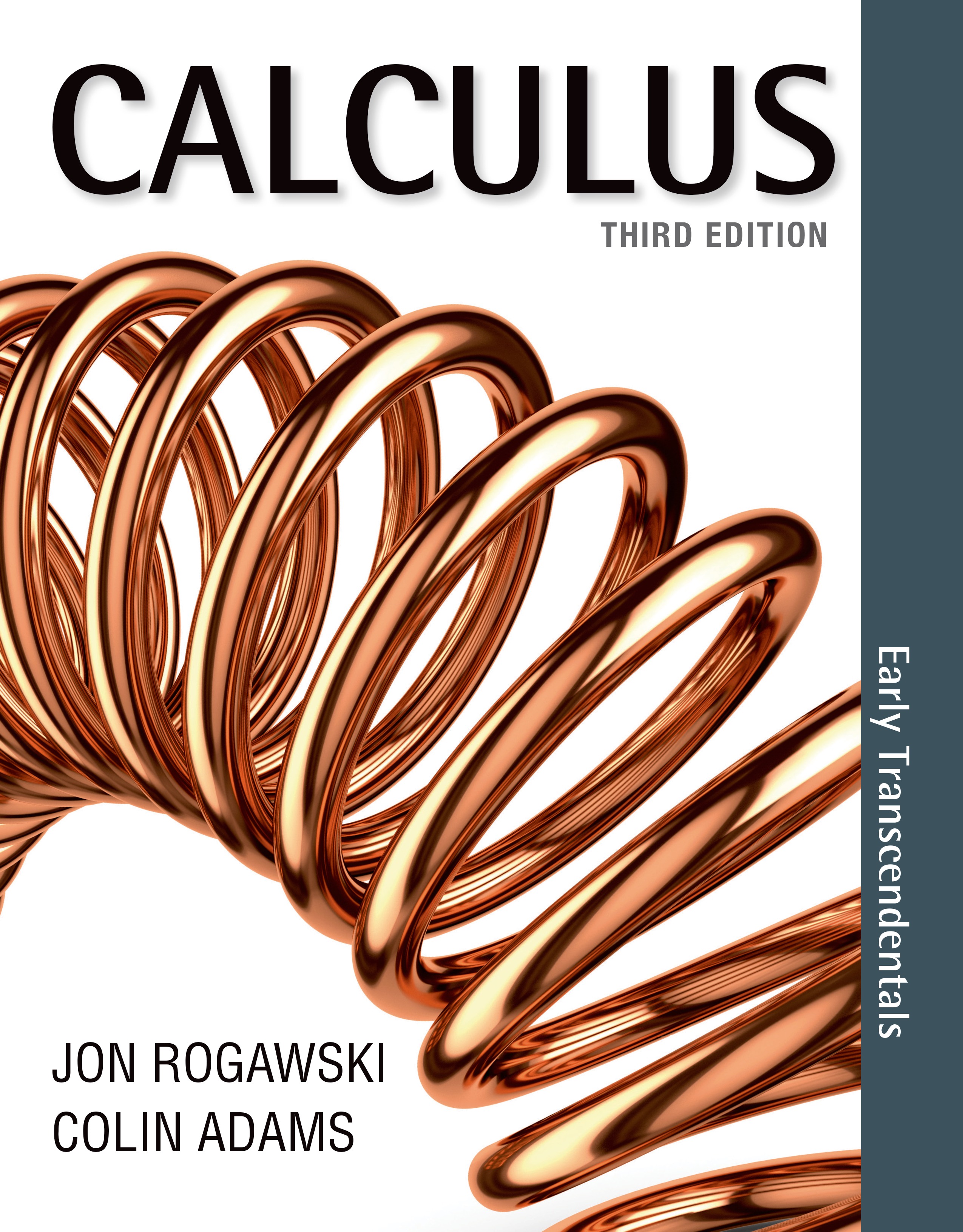 calculus single variable 8th edition pdf