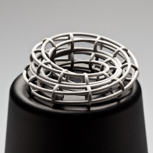 Klein Bottle by Mikael Vejdemo-Johannson