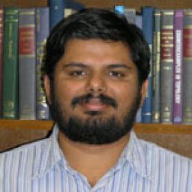 Abhijit Champanerkar