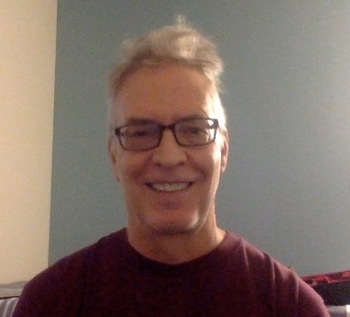 Allen Tesdall