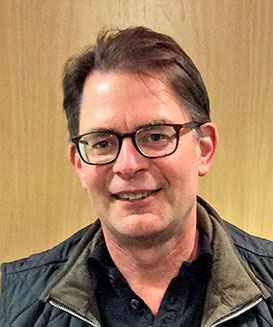 John Verzani